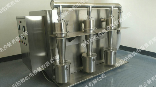 實(shí)驗(yàn)室分級(jí)機(jī)都有哪些應(yīng)用