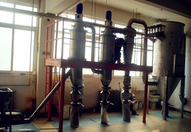 超細(xì)氣流分級(jí)機(jī)技術(shù)具有哪些重要特征