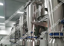 靜態(tài)分級機的發(fā)展方向